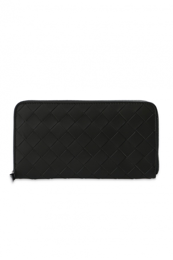 Bottega Veneta Leather wallet